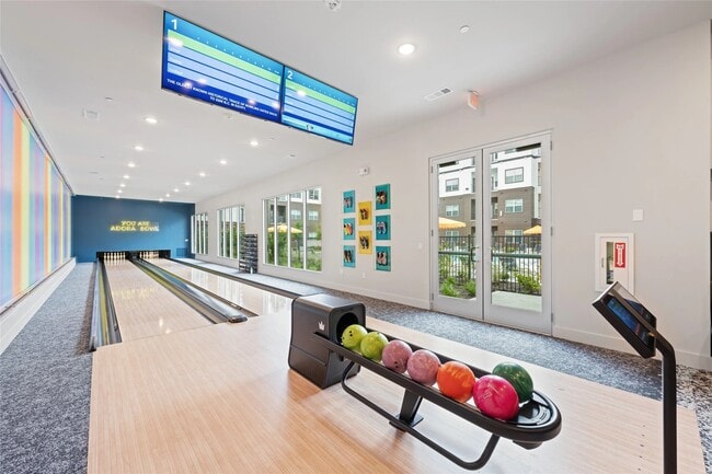 property at 18210 Park Row Blvd