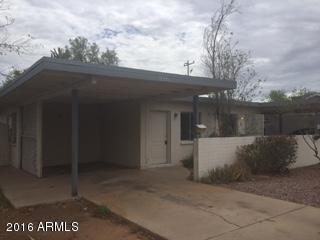 824 W 9th St in Tempe, AZ - Building Photo