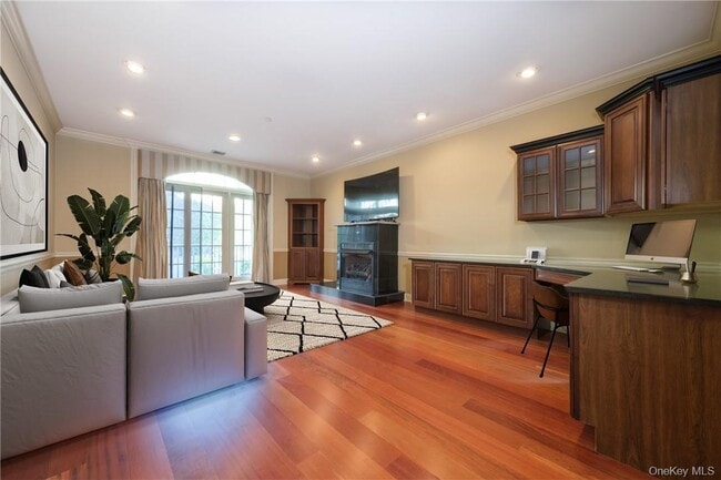 property at 55 1st St