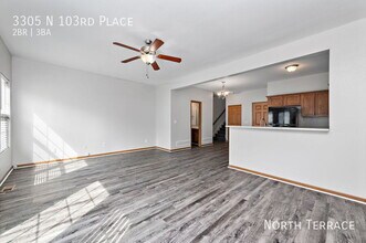 3305 N 103rd Pl in Kansas City, KS - Building Photo - Building Photo