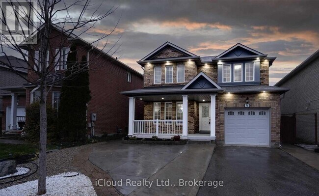 property at 60 Schooner Dr
