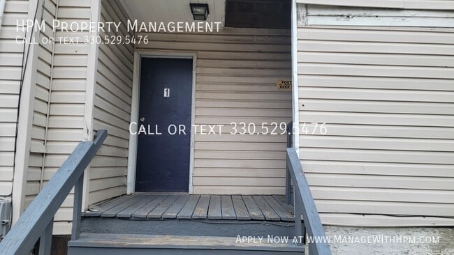 551 Allyn St in Akron, OH - Building Photo - Building Photo