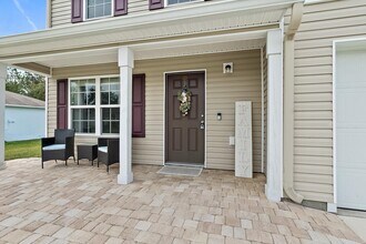 10 Pickcane Ln in Palm Coast, FL - Building Photo - Building Photo
