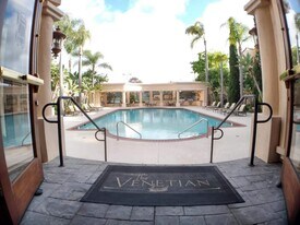 3955 Nobel Dr, Unit #180 Private Room+Bath in San Diego, CA - Building Photo