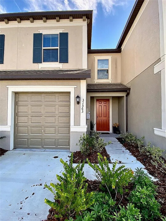 31563 Blue Passing Loop in Wesley Chapel, FL - Building Photo