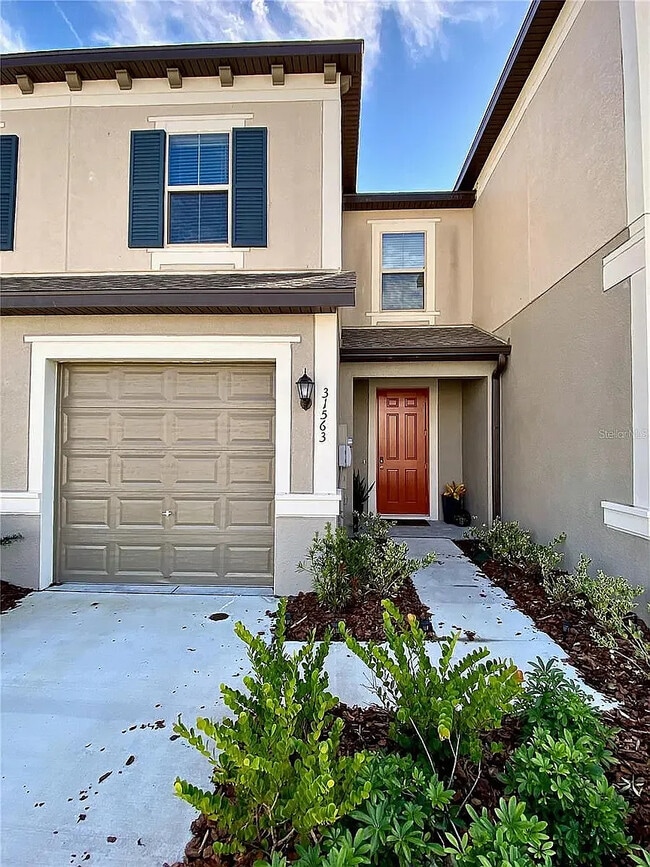 property at 31563 Blue Passing Loop
