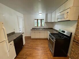 2939 Sachs St, Unit 1 in Madison, WI - Building Photo