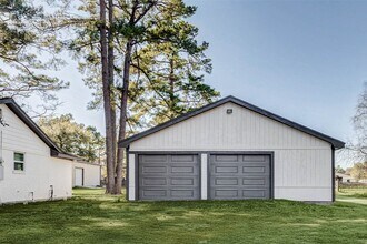 18526 Fenske Rd in Cypress, TX - Building Photo - Building Photo