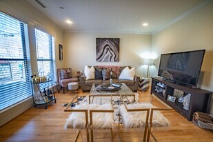 4000 Oak St in Kansas City, MO - Building Photo