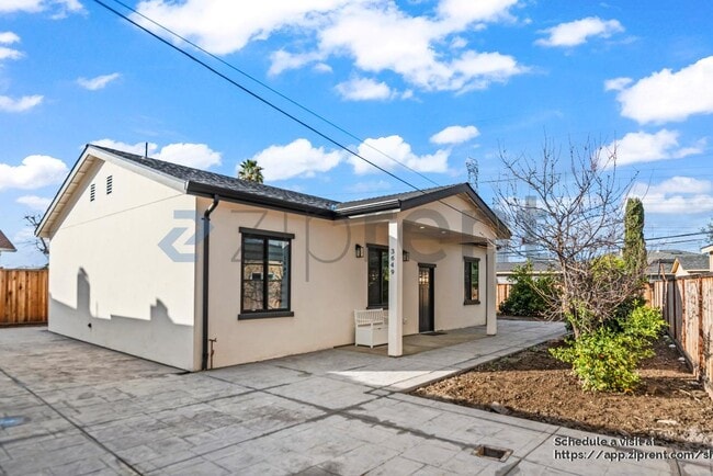 property at 3649 Wilmington Rd