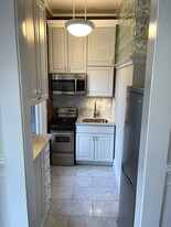 35 Bay State Rd, Unit 1R Apartamentos