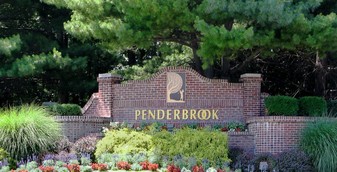 3904 Penderview Dr, Unit 708 in Fairfax, VA - Building Photo