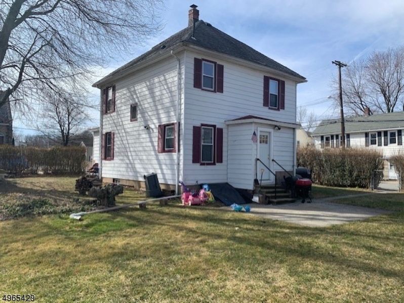 3 Mt Pleasant Ave in Wharton, NJ - Building Photo