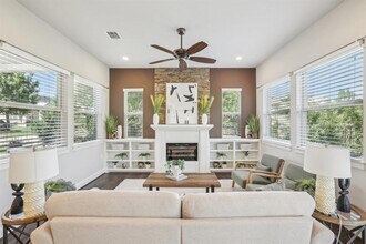 124 Dreaming Plum Ln in San Marcos, TX - Building Photo - Building Photo