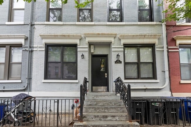 property at 817 Park Ave