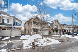 199 Symington Ave in Oshawa, ON - Building Photo