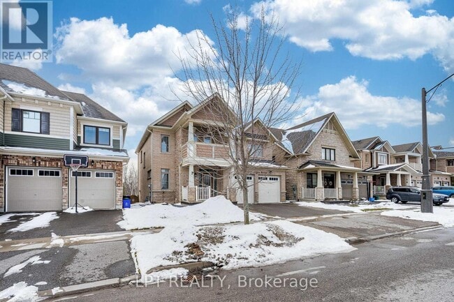 property at 199 Symington Ave