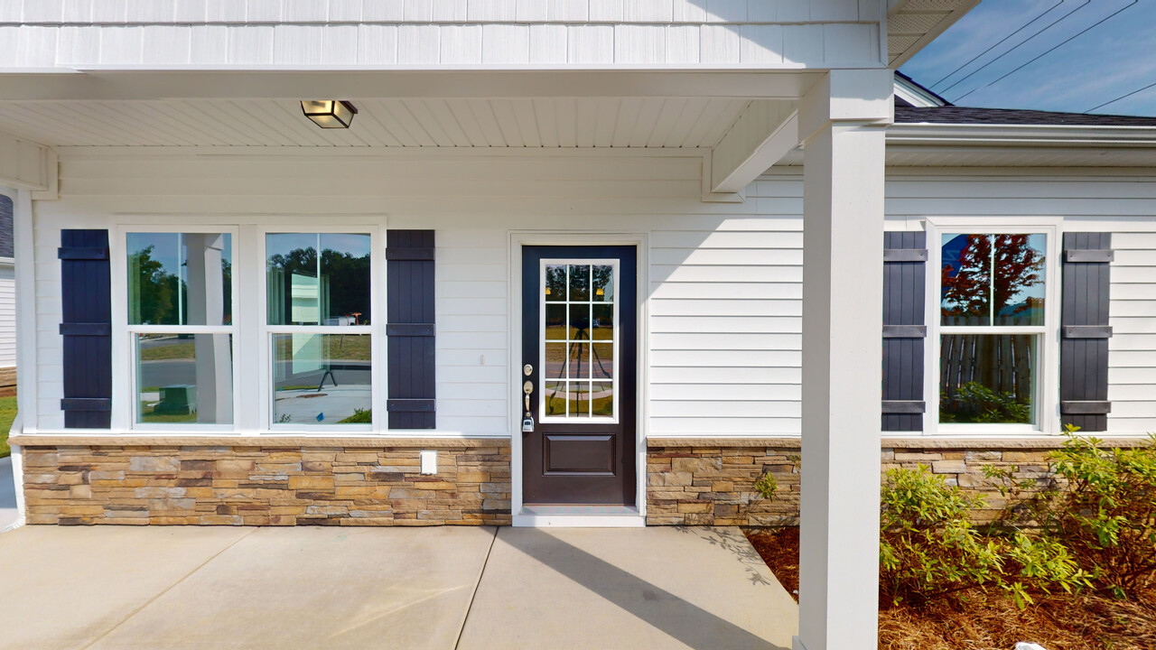 1000 Moen Loop in Conway, SC - Foto de edificio