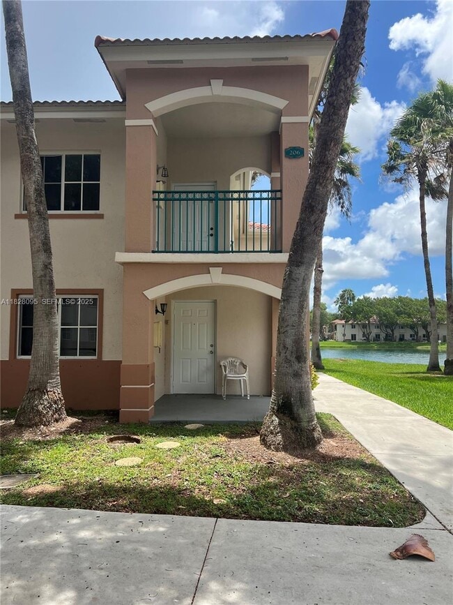 property at 2921 SE 12th Rd