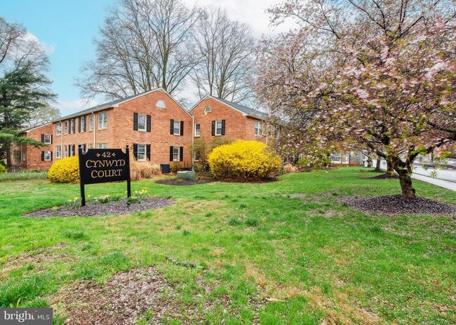 property at 42 Conshohocken State Rd