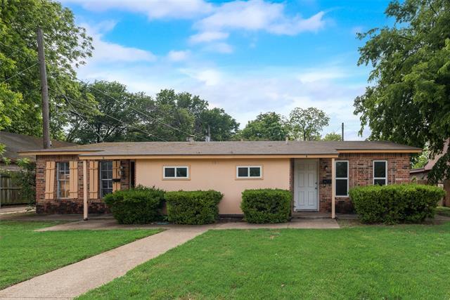 506 N Elm St in Arlington, TX - Building Photo - Building Photo