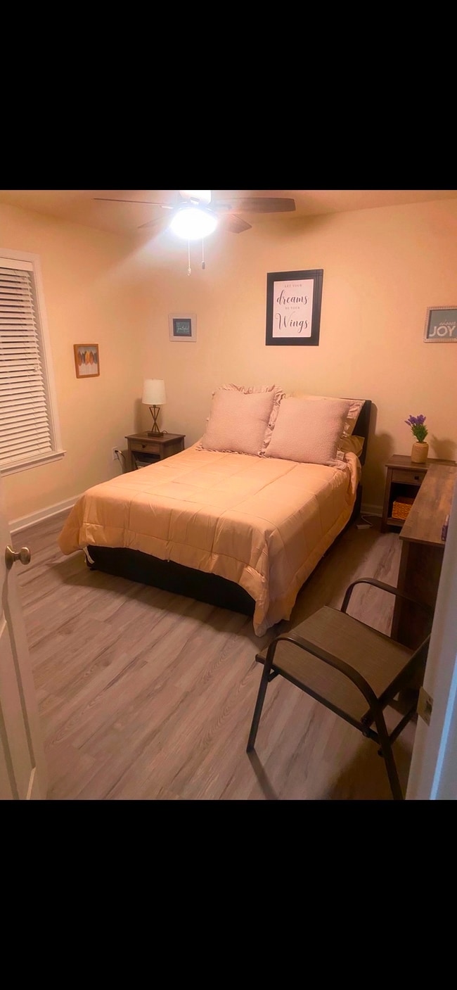 property at 4345 Cedarcroft Ct