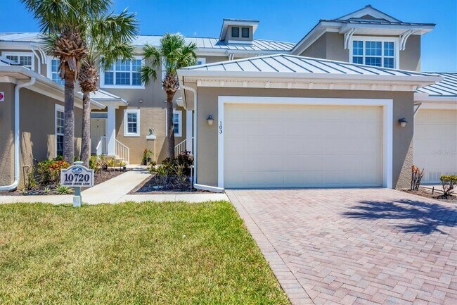 10720 Lemon Creek Loop in Englewood, FL - Building Photo - Building Photo