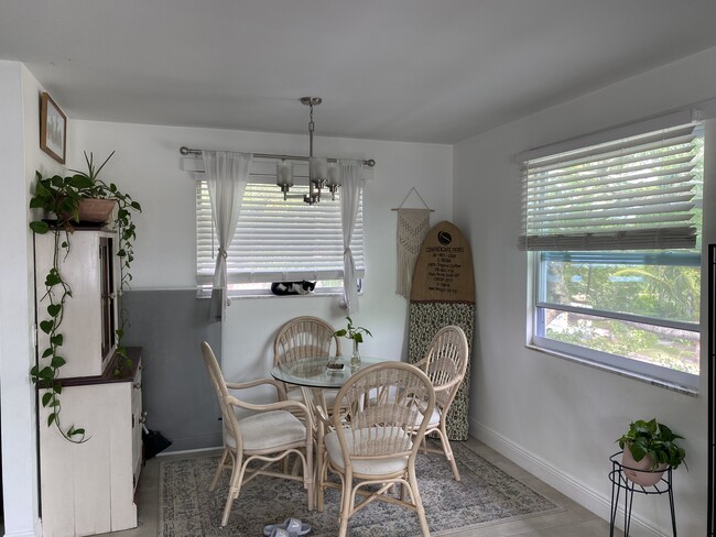 600 Biscayne Dr, Unit Flamingo park Apartment in West Palm Beach, FL - Building Photo - Building Photo