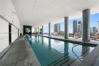 1600 NE 1st Ave, Unit 3016 in Miami, FL - Building Photo - Building Photo