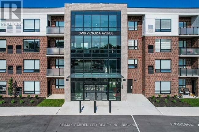 property at 3998 Victoria Ave