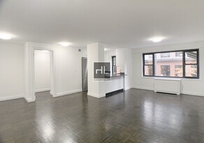 EAST 56 STREET in New York, NY - Building Photo