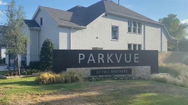 4408 Hammerstein Blvd in Denton, TX - Building Photo - Building Photo