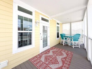 389 NE Sand Dune Way in Ocean Breeze, FL - Building Photo - Building Photo