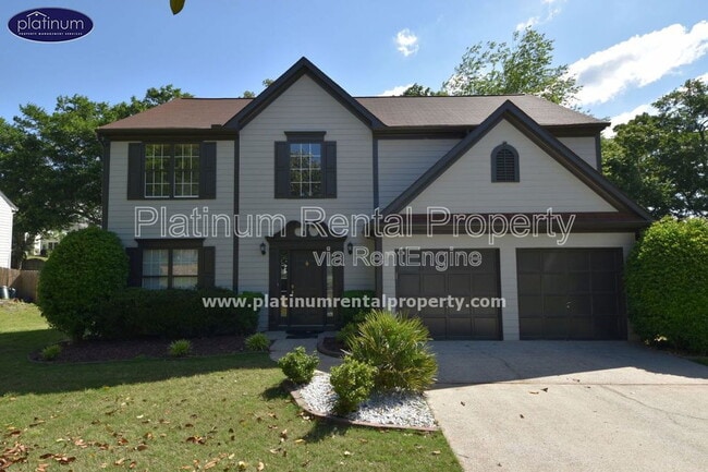 property at 1325 Holleybrooke Dr