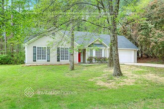 4469 White City Rd in College Park, GA - Foto de edificio - Building Photo