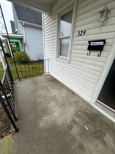 329 E Mechanic St in Shelbyville, IN - Building Photo - Building Photo