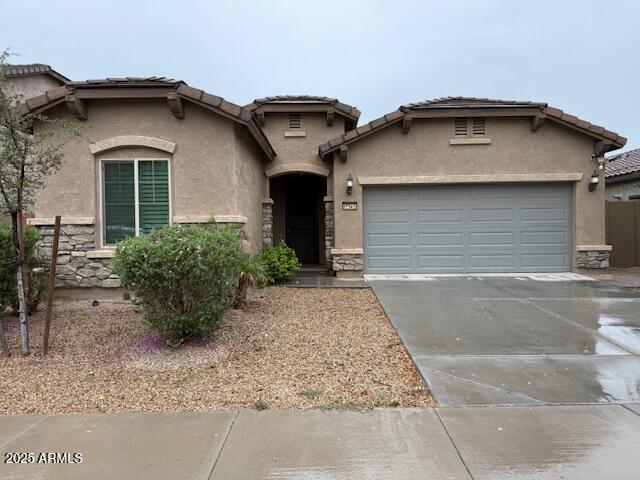 property at 17545 W Lilac St