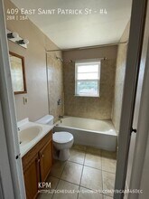 409 E Saint Patrick St-Unit -#4 in Rapid City, SD - Building Photo - Building Photo