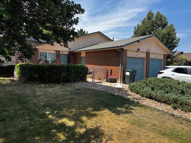 property at 9561 Vance Ct