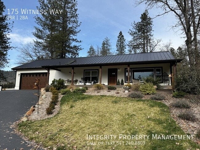 property at 175 Witness Wy