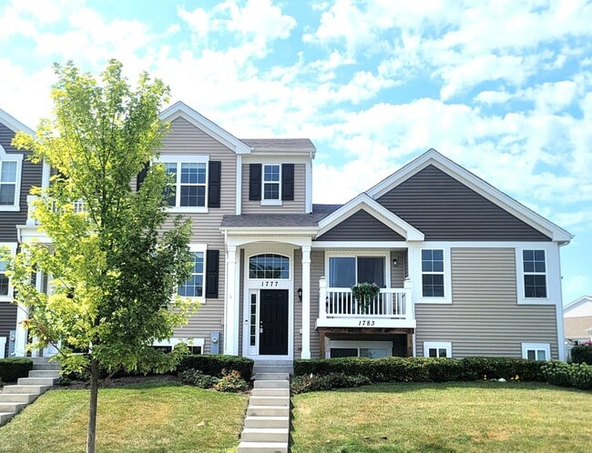property at 1777 Spinnaker St