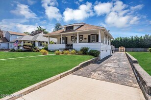 54 Wall St in West Long Branch, NJ - Building Photo