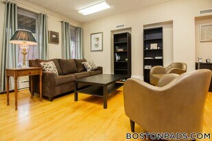 290 Beacon St in Boston, MA - Building Photo