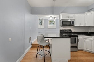 35 Bay State Rd, Unit BF in Boston, MA - Building Photo - Building Photo