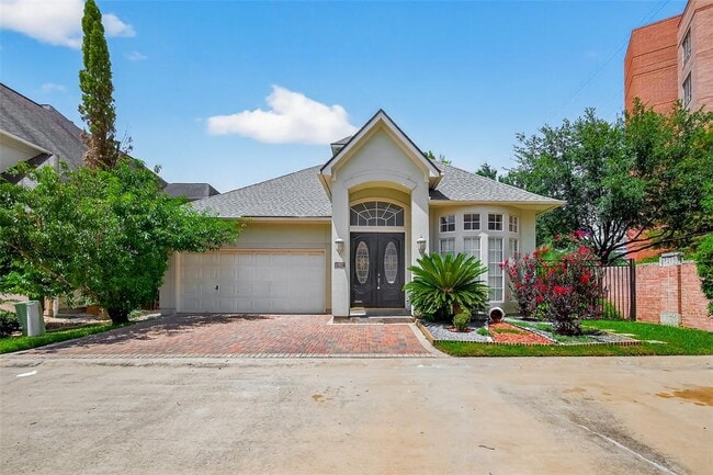 property at 13502 Broadmeadow Ln