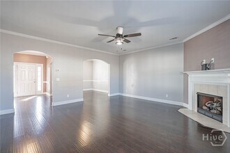 100 Springcreek Ln in Guyton, GA - Building Photo - Building Photo