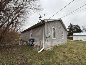 2224 Whittier St in Middletown, OH - Building Photo - Building Photo