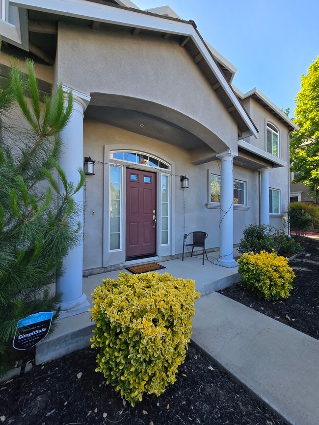 3697 Sunshine Pl in San Jose, CA - Building Photo - Building Photo