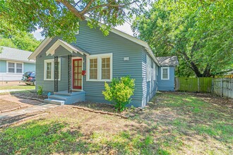 628 W Comanche St in Norman, OK - Building Photo - Building Photo
