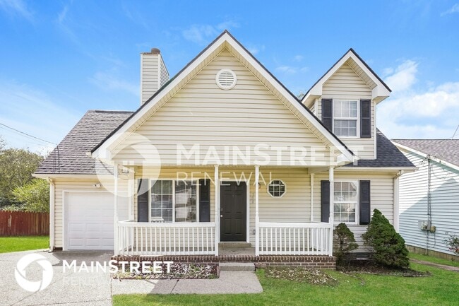 property at 508 Robbie Ann Ct